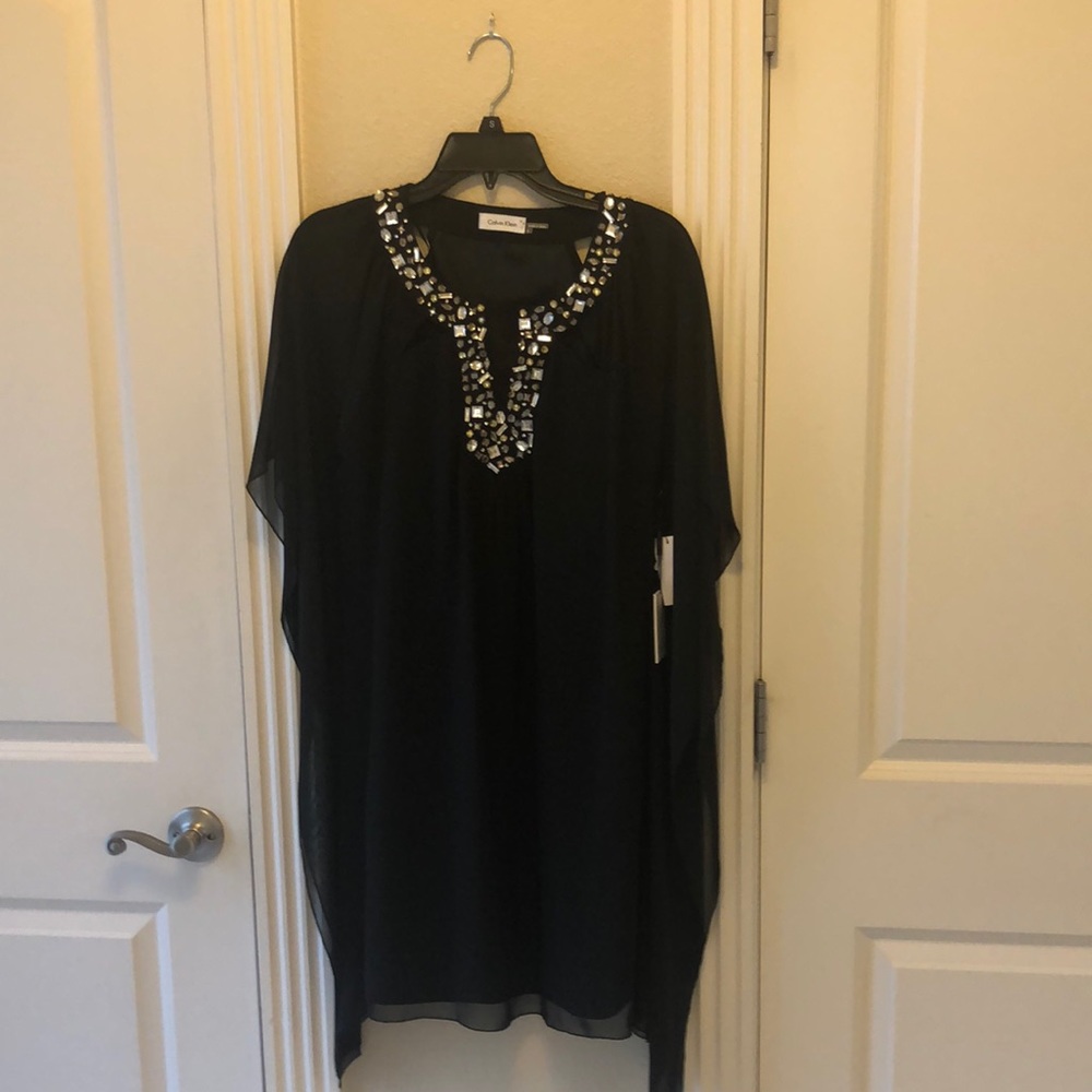 Calvin Klein dress